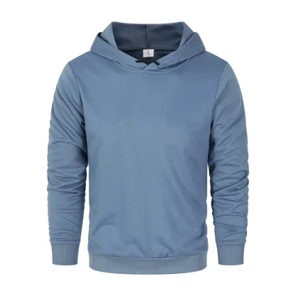 Printed Pullover Sweatshirt with Matching Jogger - Image 13