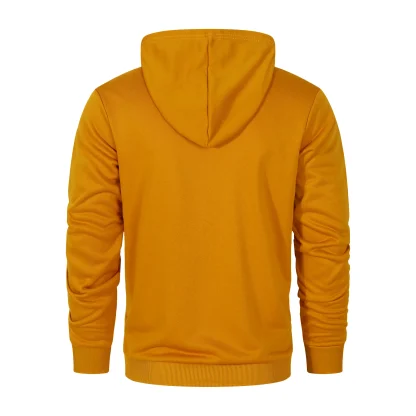 Printed Pullover Sweatshirt with Matching Jogger - Image 15