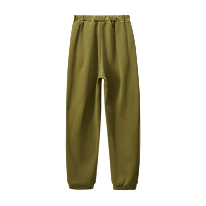Big Front Pocket Hoodie with Matching Sweatpants - Image 15