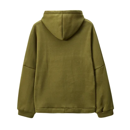 Big Front Pocket Hoodie with Matching Sweatpants - Image 14