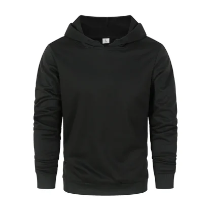 Printed Pullover Sweatshirt with Matching Jogger - Image 12