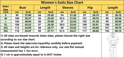 Fitted Plain Color Sweatsuit for Women - Image 2