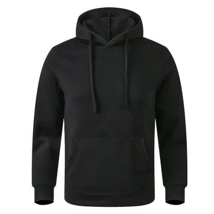 Plain Color Comfortable Fitted Sweatsuits - Image 12