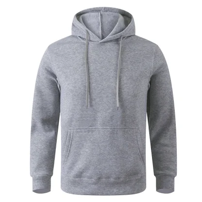 Plain Color Comfortable Fitted Sweatsuits - Image 14
