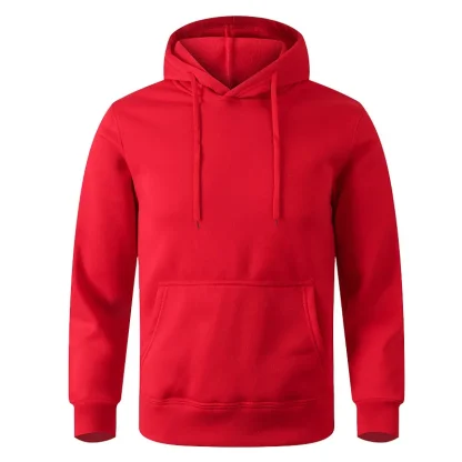 Plain Color Comfortable Fitted Sweatsuits - Image 13